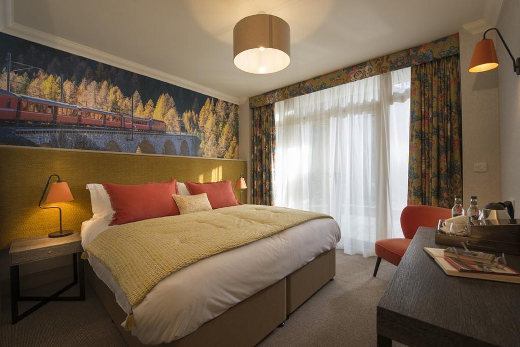 Harper'S Steakhouse With Rooms, เฮเซิลเมียร์ ภายนอก รูปภาพ